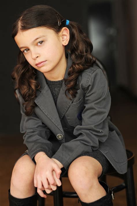 how old was dalila bela in odd squad